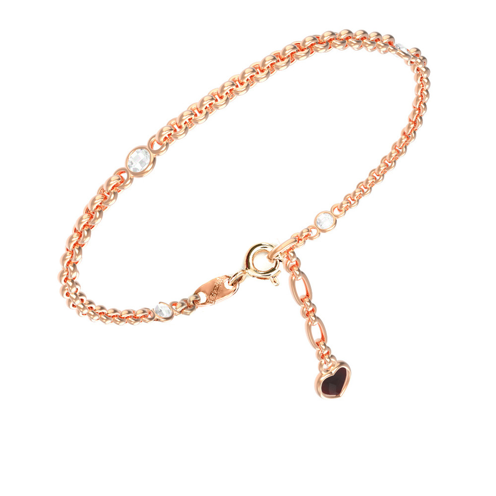 Браслет из золота