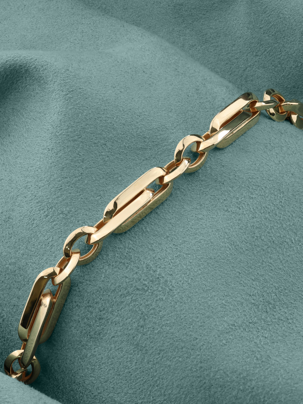 Браслет из золота