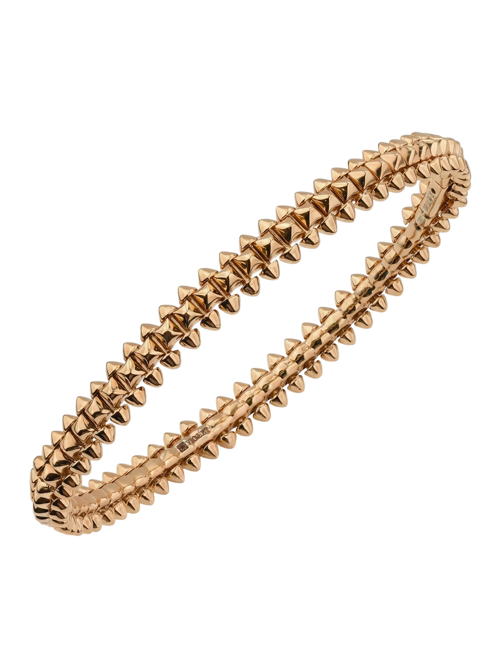 Браслет из золота