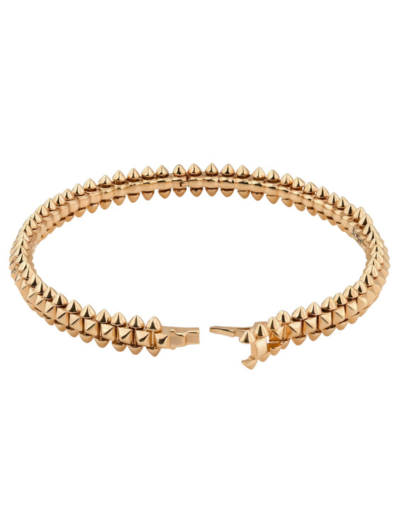 Браслет из золота