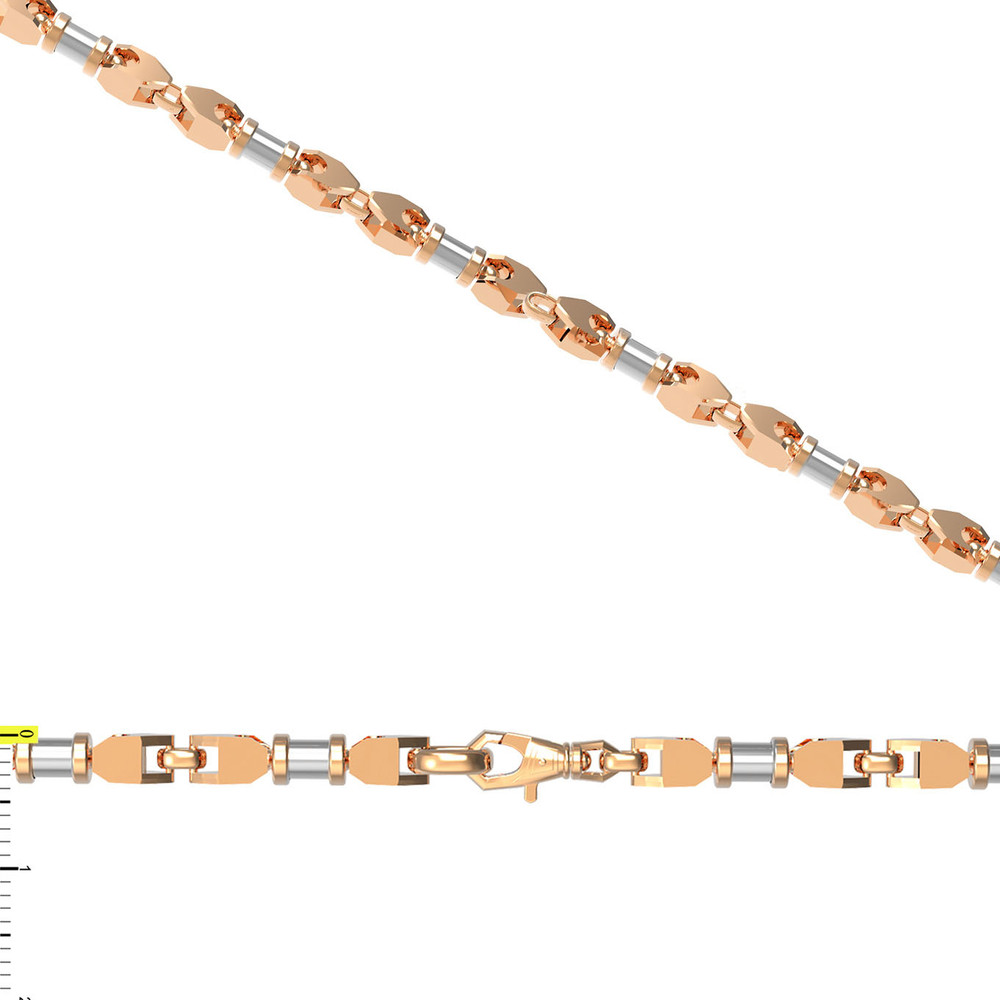 Цепь из золота