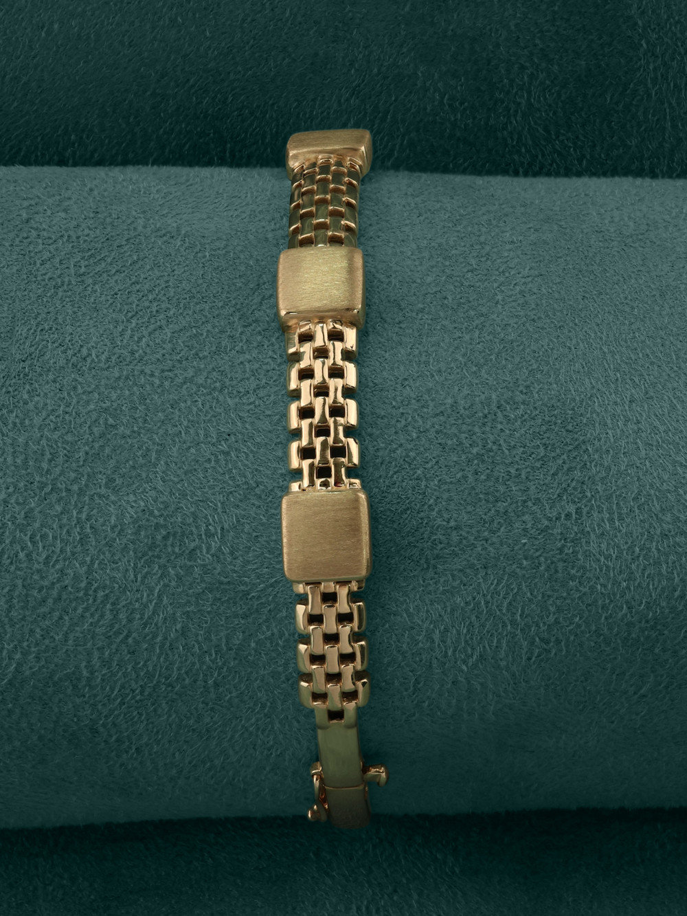 Браслет из золота