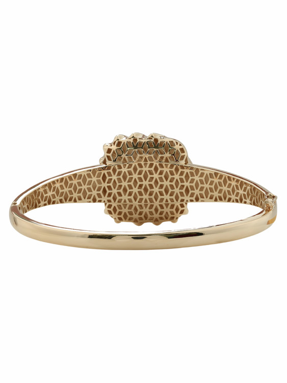 Браслет из золота