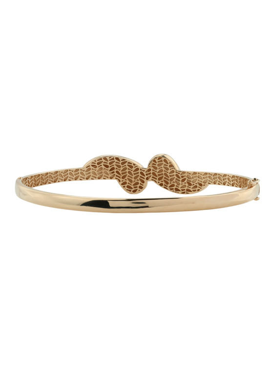 Браслет из золота