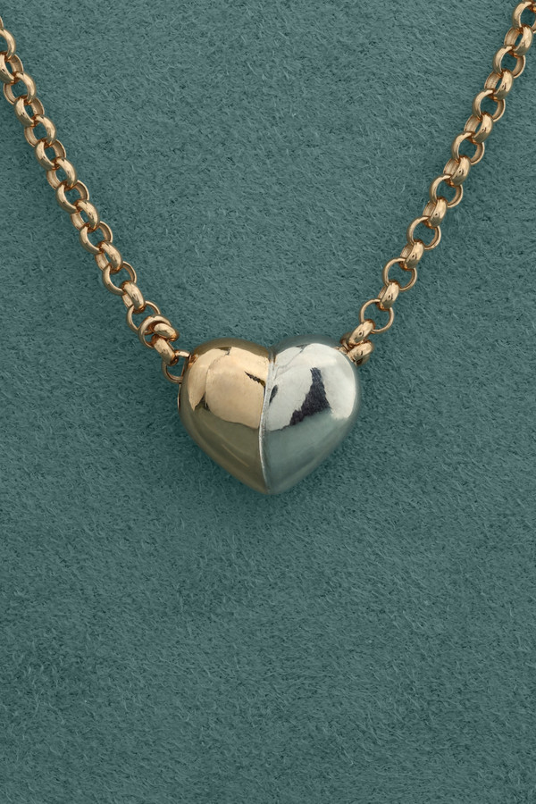 Подвеска из золота