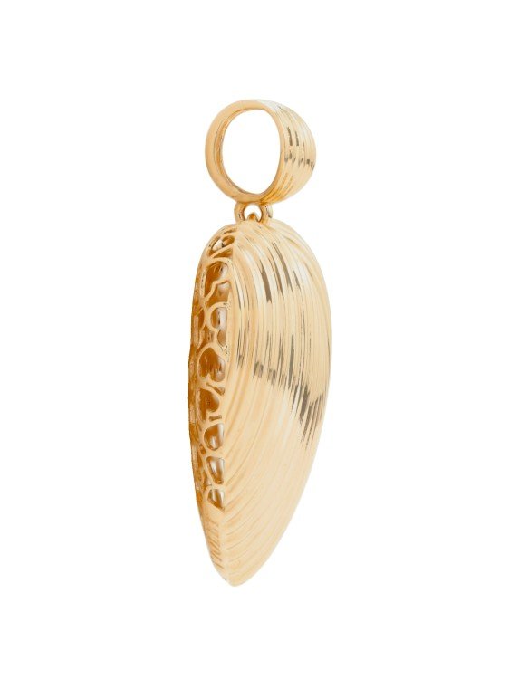 Подвеска из золота