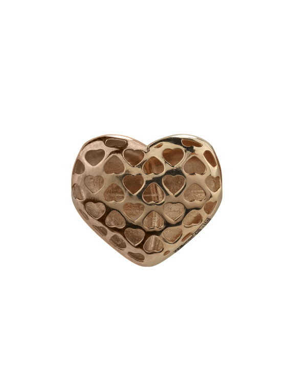 Подвеска из золота