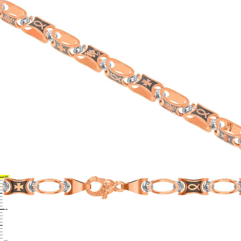 Цепь из золота