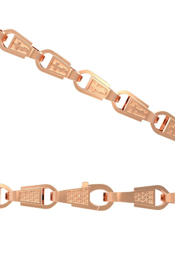 Цепь из золота