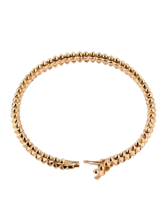 Браслет из золота