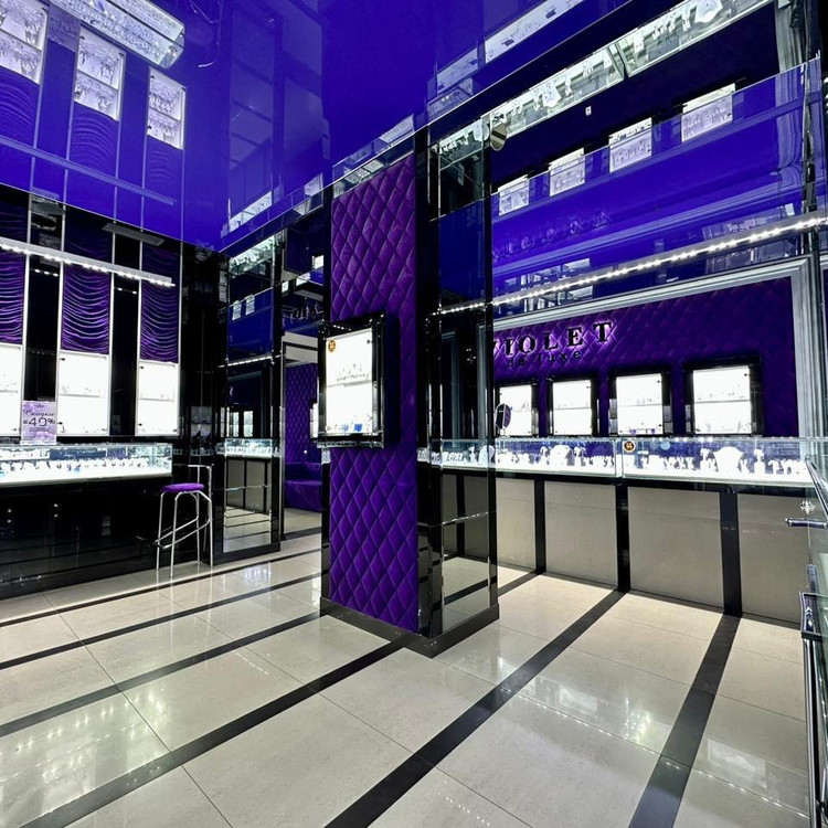 г. Севастополь, ул. Генерала Петрова 2, этаж 2