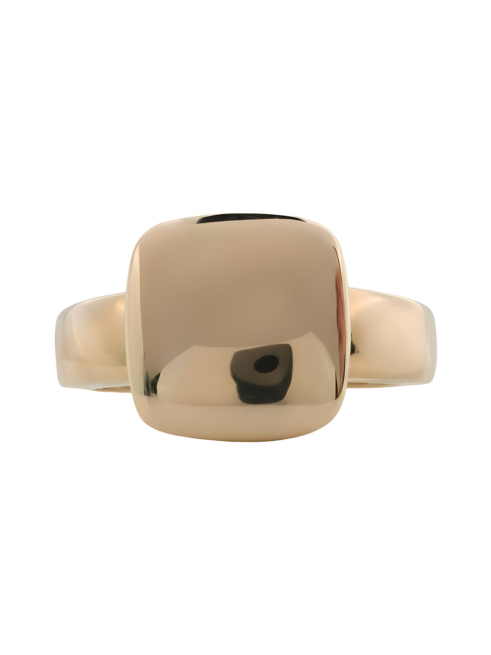 Кольцо из золота